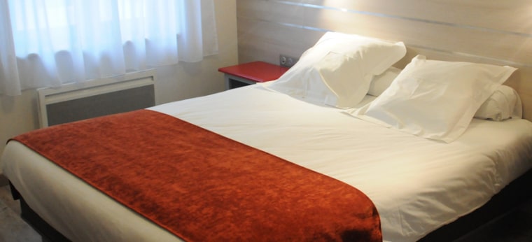 Chambre Communicante