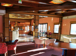 Salons Hotel Cigoland